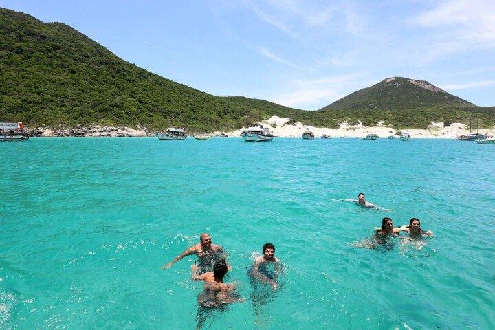 1–Day Arraial & Búzios Tour: Paradise in the Coast of Rio de Janeiro - photo 5