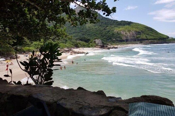 Private Rio’s Top Wildest Beaches Of Prainha, Grumari & Others  - photo 4