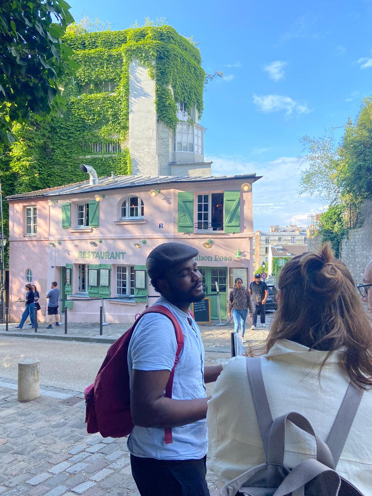 5-Hour Paris Tour with Local Guide + Seine Cruise - photo 4