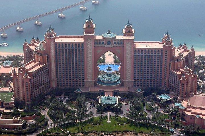 4 nights 5 days Dubai holiday package with 5 star hotel  - photo 5