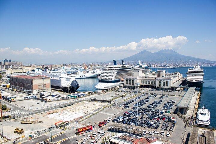 Tour from Naples to Sorrento and Amalfi Coast  - photo 2