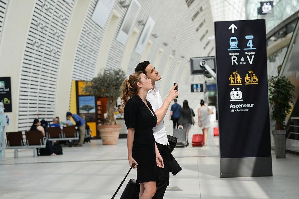 Global Airport and Cruise Transfers - photo 2