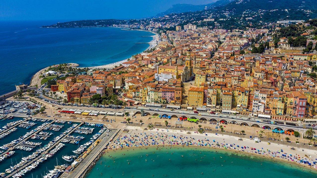 1DRIV3R - Private Chauffeur Monaco & French Riviera - photo 5