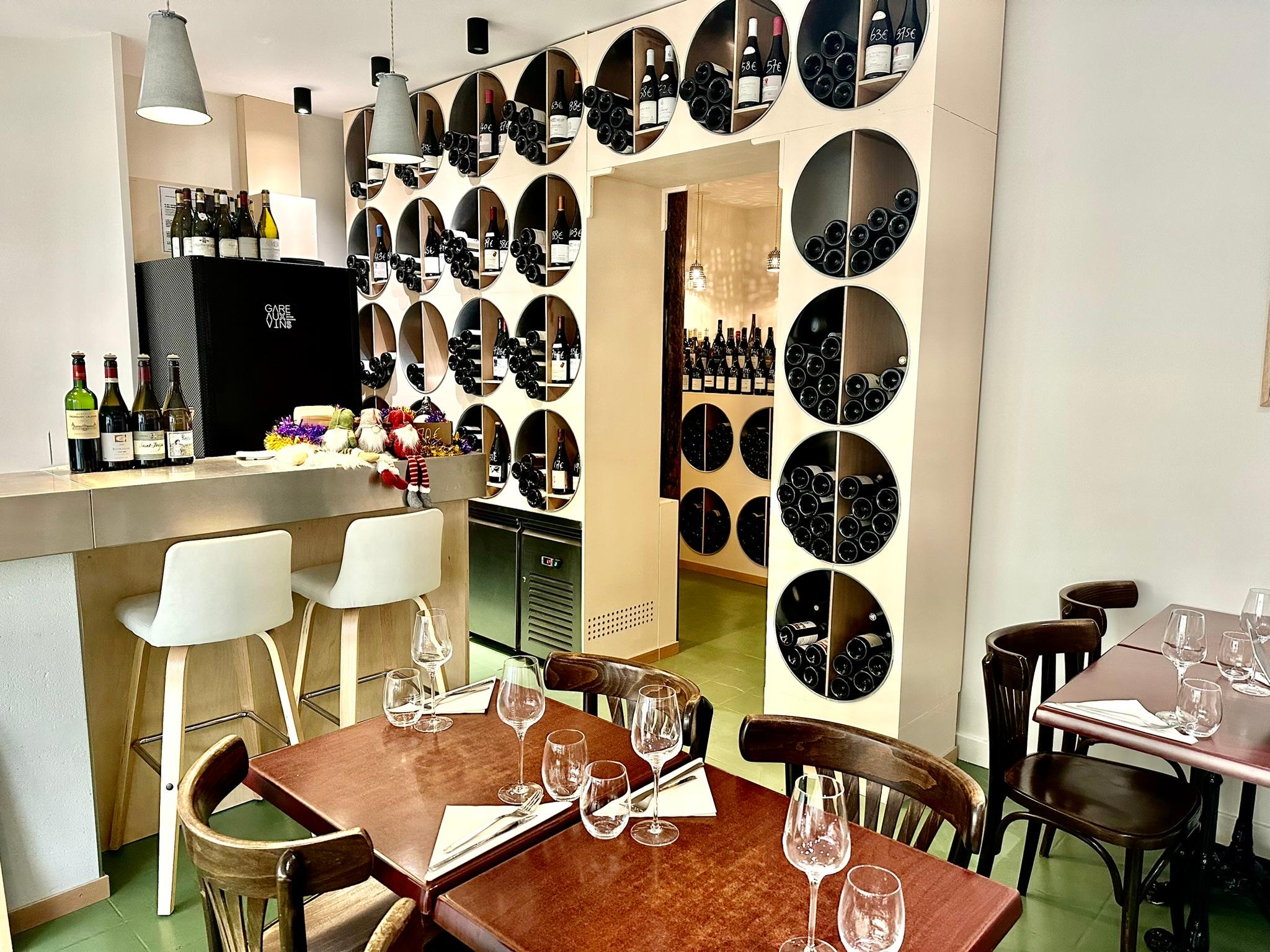 Wine, Champagne & Cheese tasting with a Michelin Sommelier - photo 5