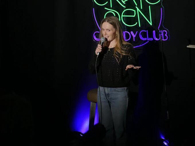 Craic Den Comedy Club - photo 3