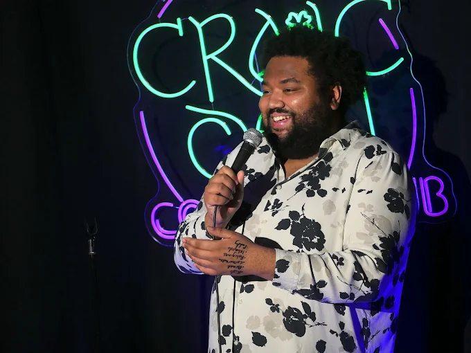 Craic Den Comedy Club - photo 5