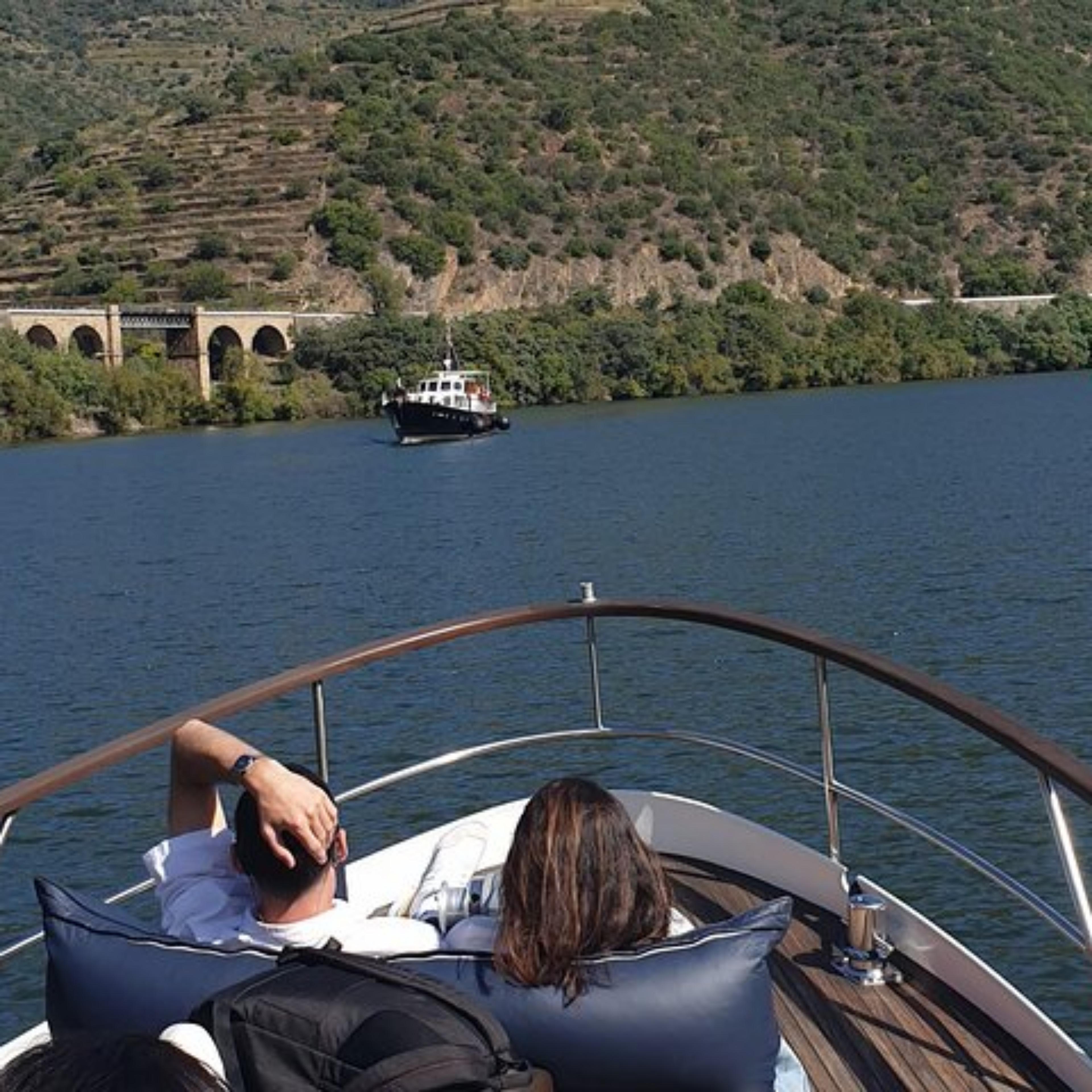 Douro Valley Prestige – Private Full‑Day Experience - photo 2