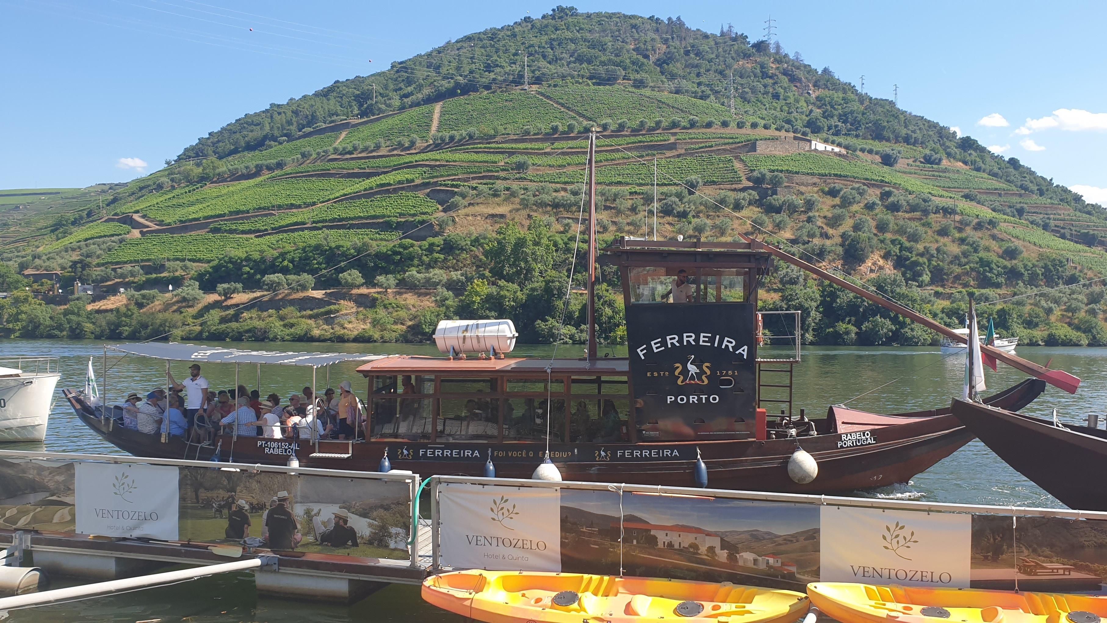 Douro Valley Prestige – Private Full‑Day Experience - photo 4