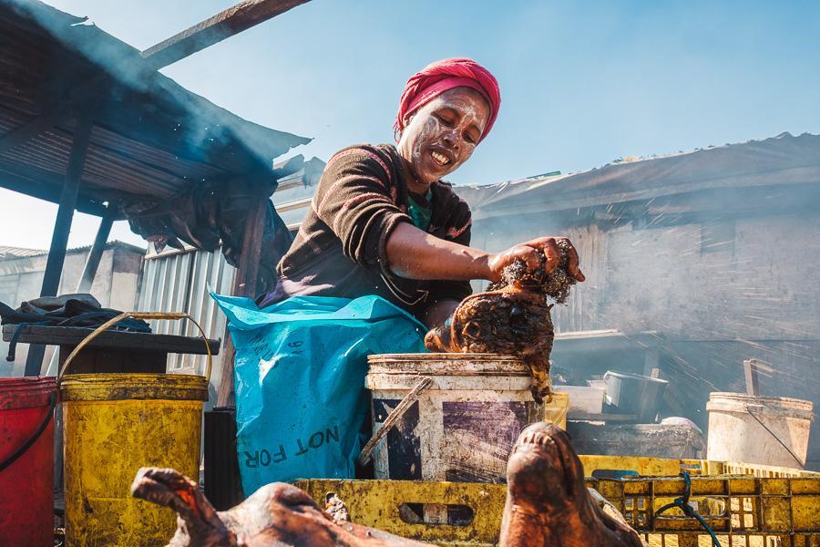 Cape Town:Langa township walking tour  - photo 3