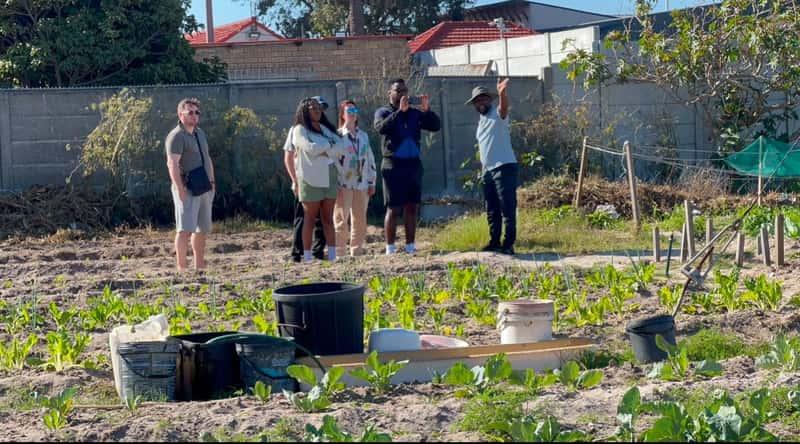 Cape Town:Langa township walking tour  - photo 5