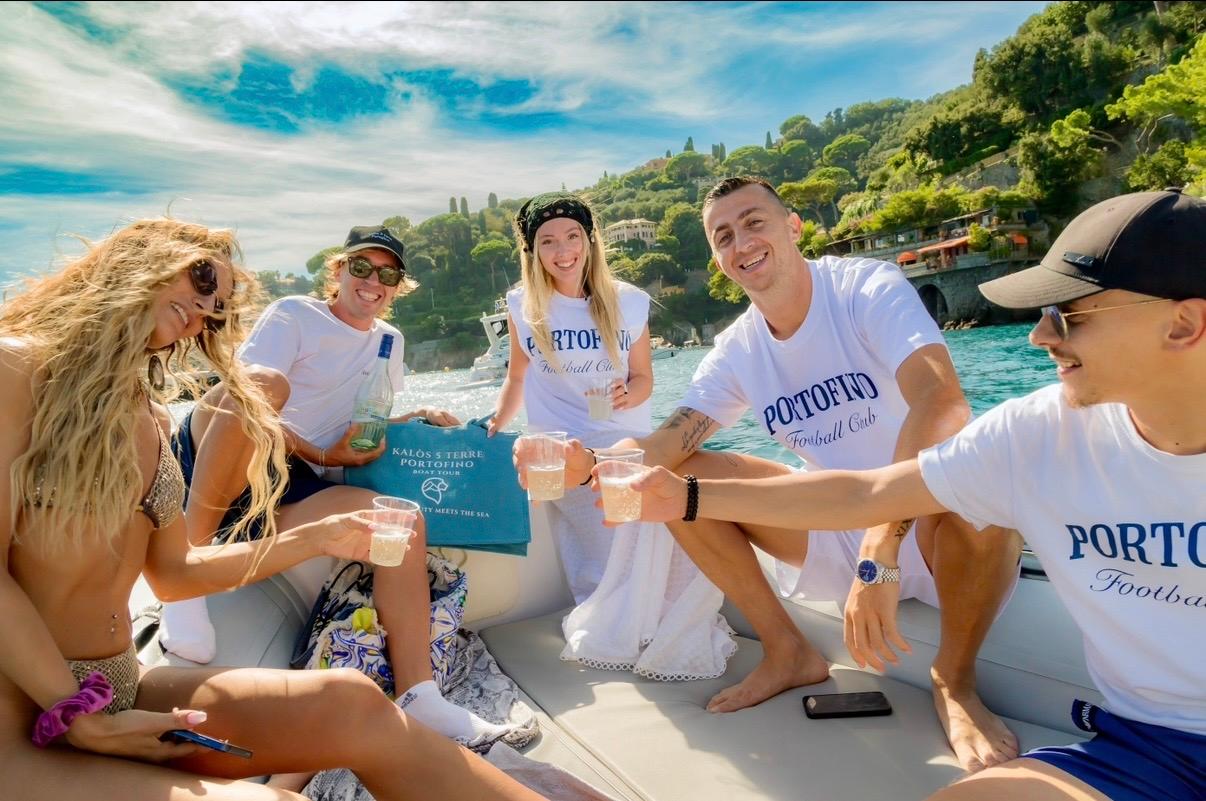 Portofino and Cinque Terre Full-Day Boat Experience - photo 5