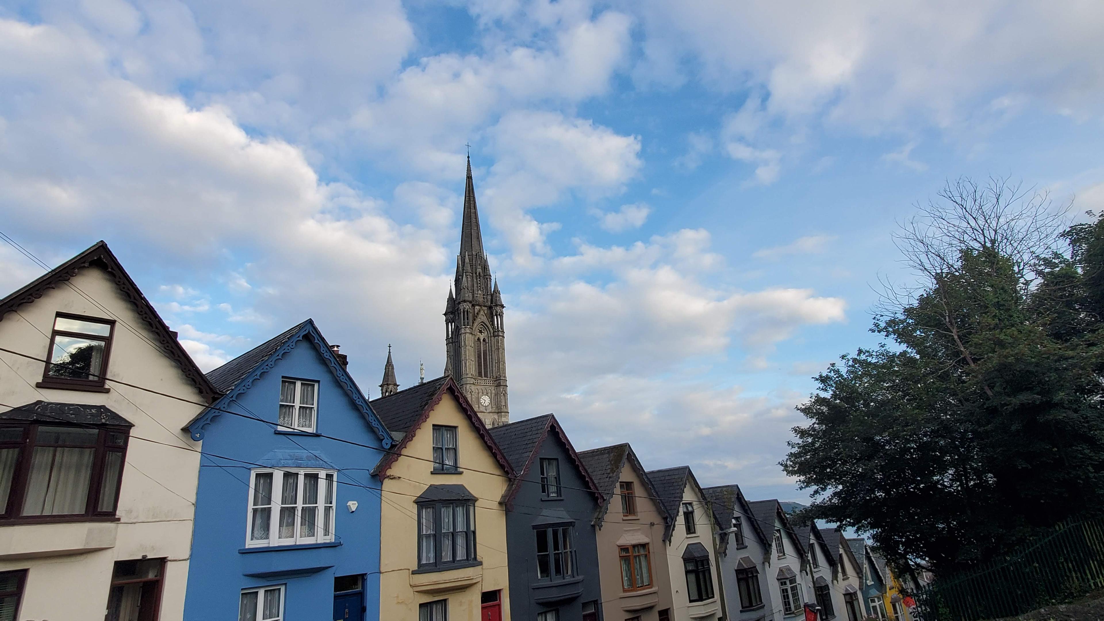 Cobh Walking Tour including Saint Colman's Cathedral - photo 3