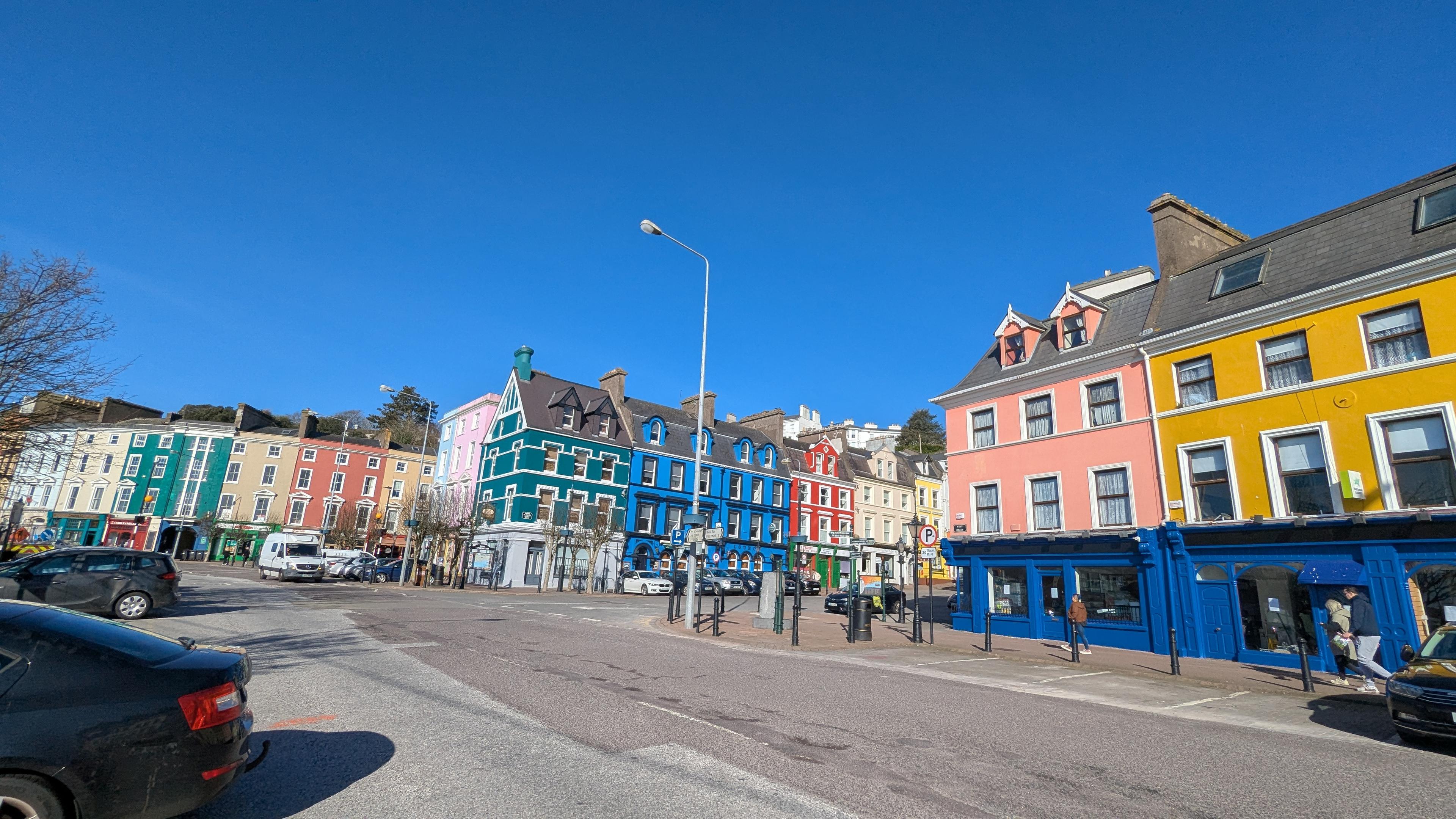 Cobh Walking Tour including Saint Colman's Cathedral - photo 5