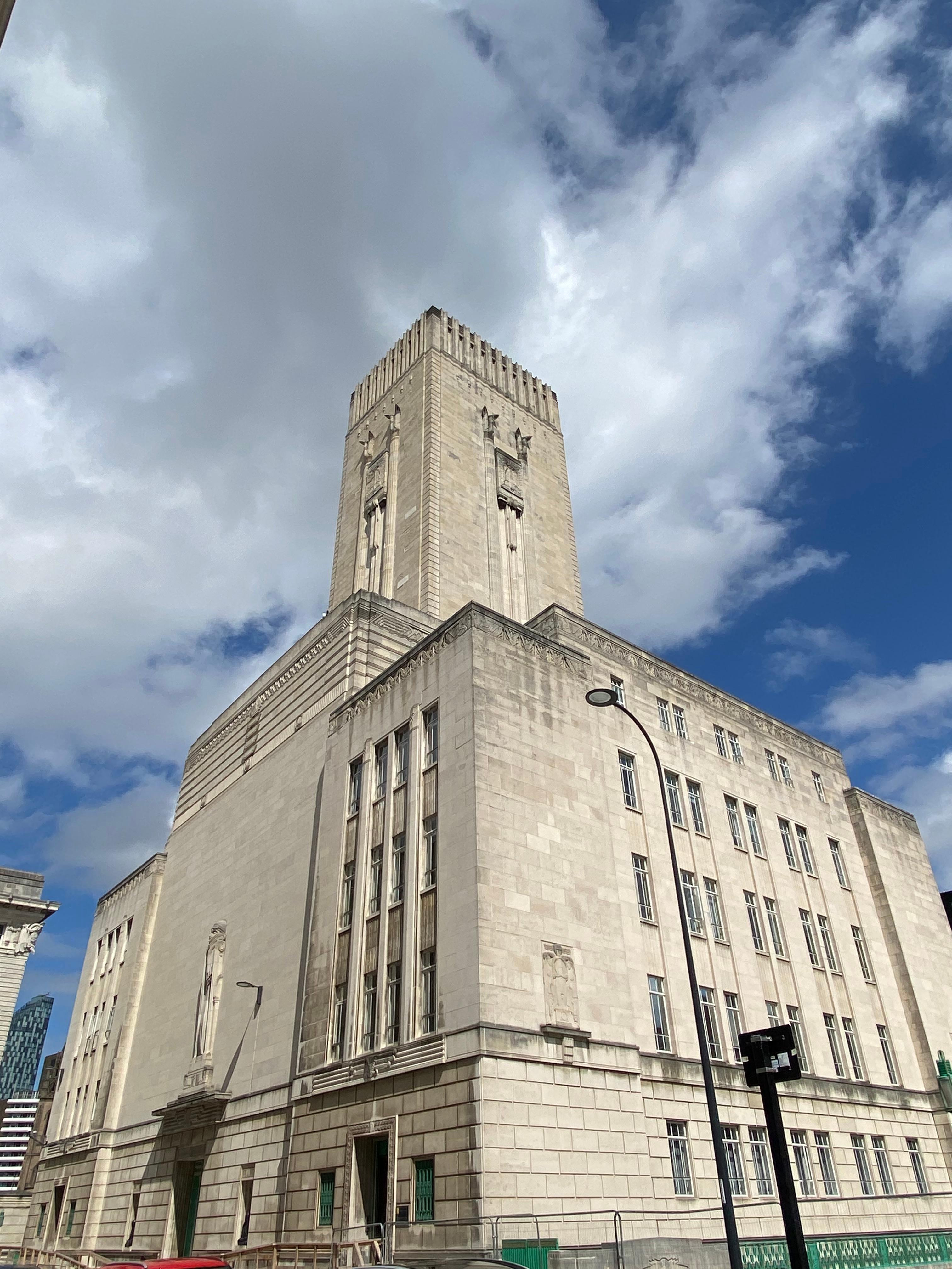 A Walk Through Time: Full History of Liverpool Walking Tour - photo 5
